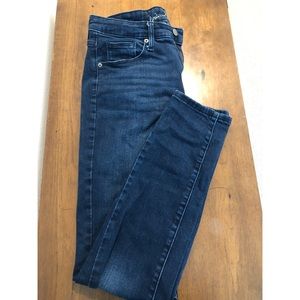 EUC Skinny Jeans